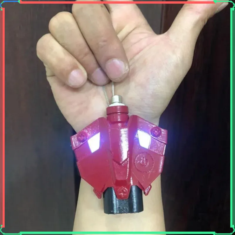 Giocattolo lanciatore di seta  - Tech Accessories For Kids recensione e prezzo