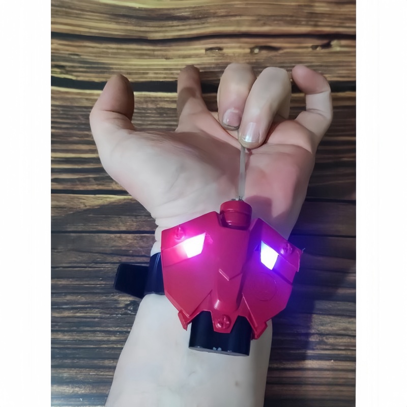 Giocattolo lanciatore di seta  - Tech Accessories For Kids recensione e prezzo