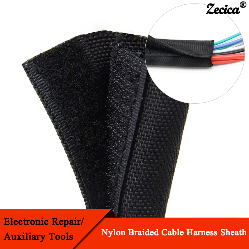 Guaina avvolgente per cavo con - Cable Sleeve Neoprene recensione e prezzo