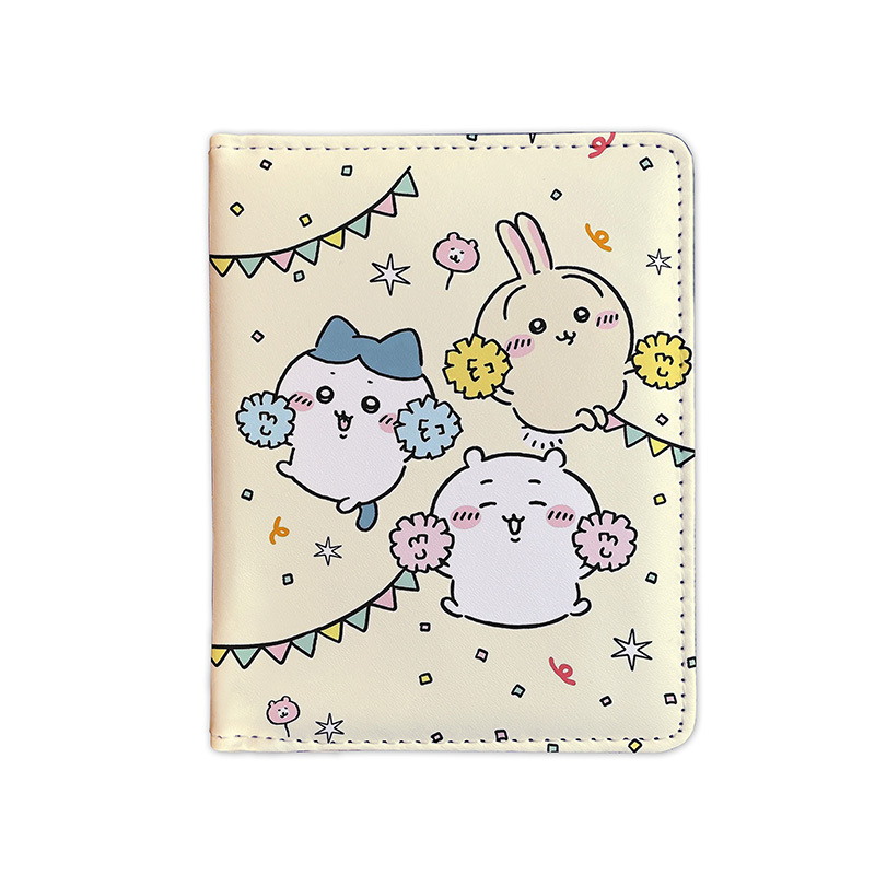 Copertina per Passaporto in PU - Kawaii Tech Accessories recensione e prezzo