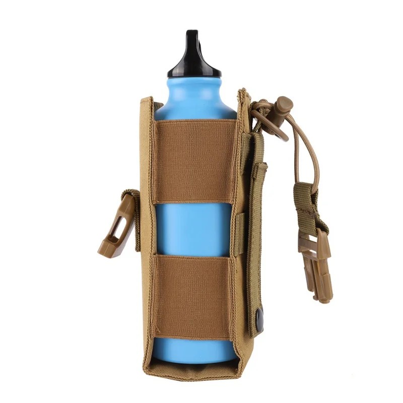 Nuova borsa tattica per bottig - Tech Accessories Bag recensione e prezzo