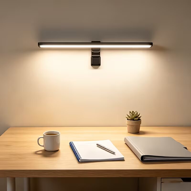 Barra Luminosa USB Dimmerabile - Monitor Light Bar recensione e prezzo
