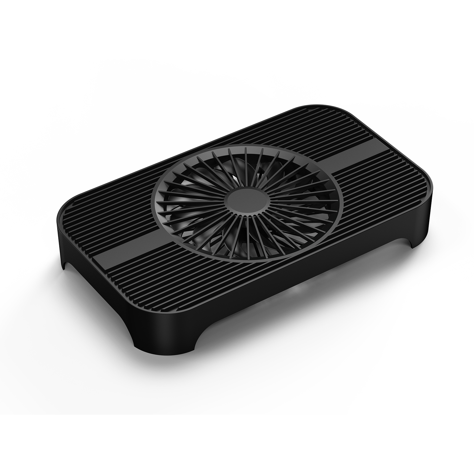 Dispositivi di rete Ventola US - Usb Fan Silent recensione e prezzo