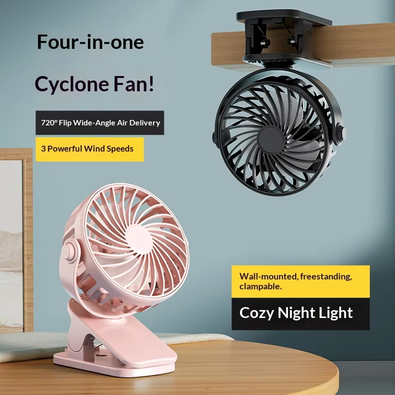 Ventilatore per Passeggino, Ve - Usb Fan Silent recensione e prezzo