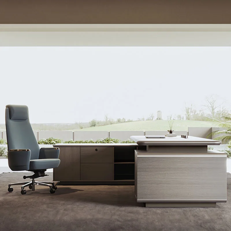 Tavolo da Gaming a L per Casa  - Tech Accessories For Home Office recensione e prezzo