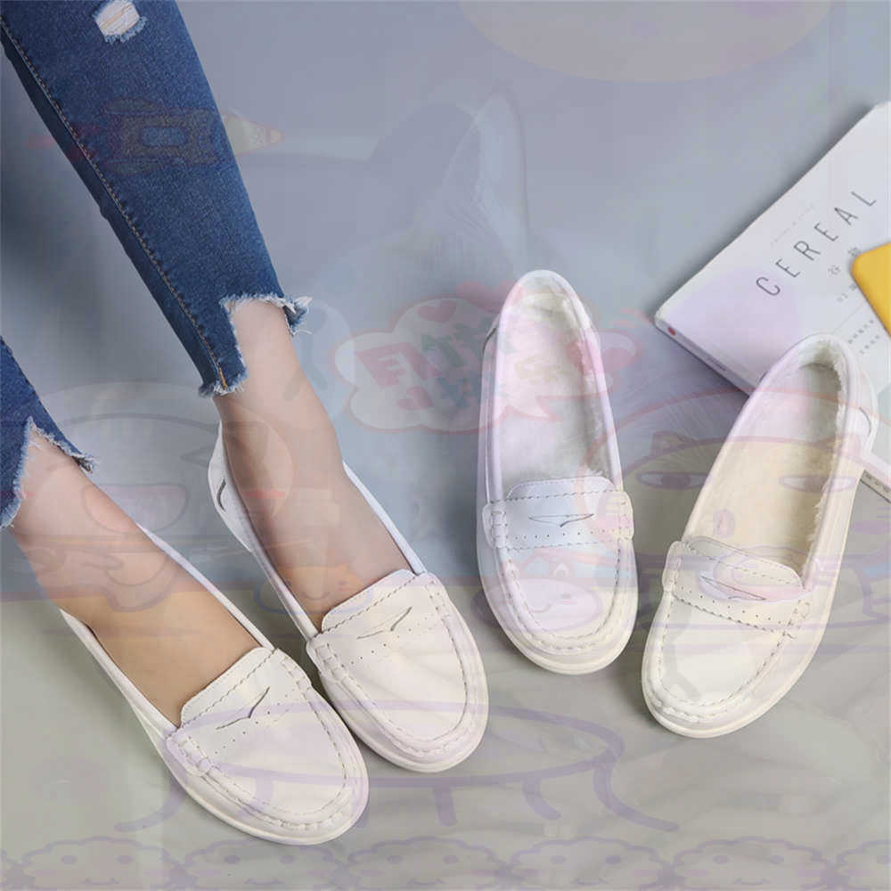 Morbide scarpe slip-on da donn - Useful Tech Accessories Gifts For Husband recensione e prezzo