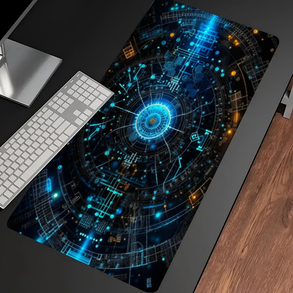 Tappetino per Mouse da Gaming  - Tech Accessories For Home Office recensione e prezzo