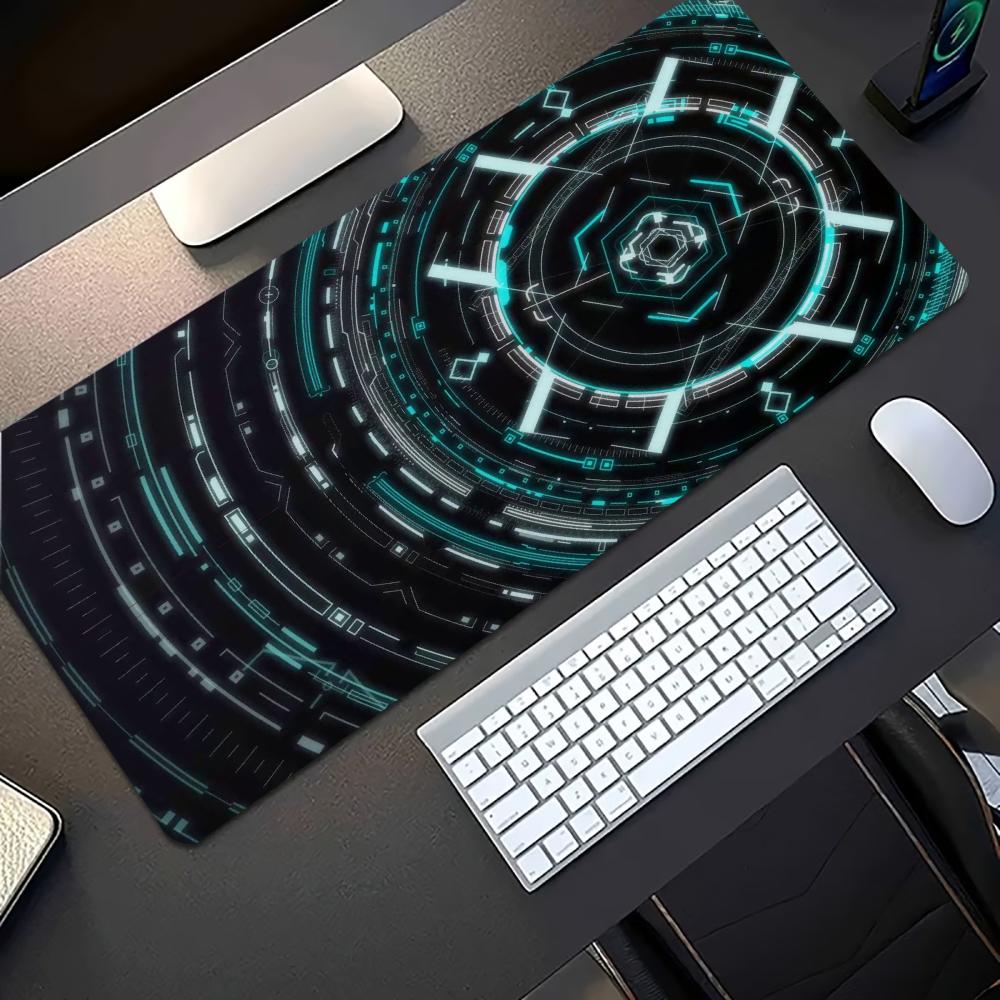 Tappetino per Mouse da Gaming  - Tech Accessories For Home Office recensione e prezzo