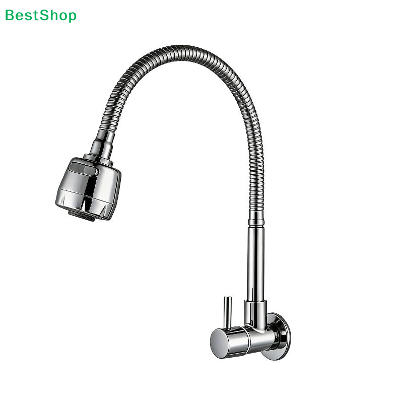 ⚑ Rubinetto da Cucina Flessibi - Tech Room Accessories recensione e prezzo