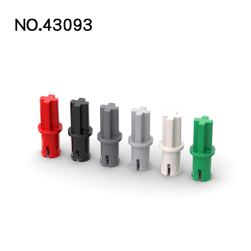 20 pz Parti MOC 43093 Perno de - Tech Accessories For Kids recensione e prezzo