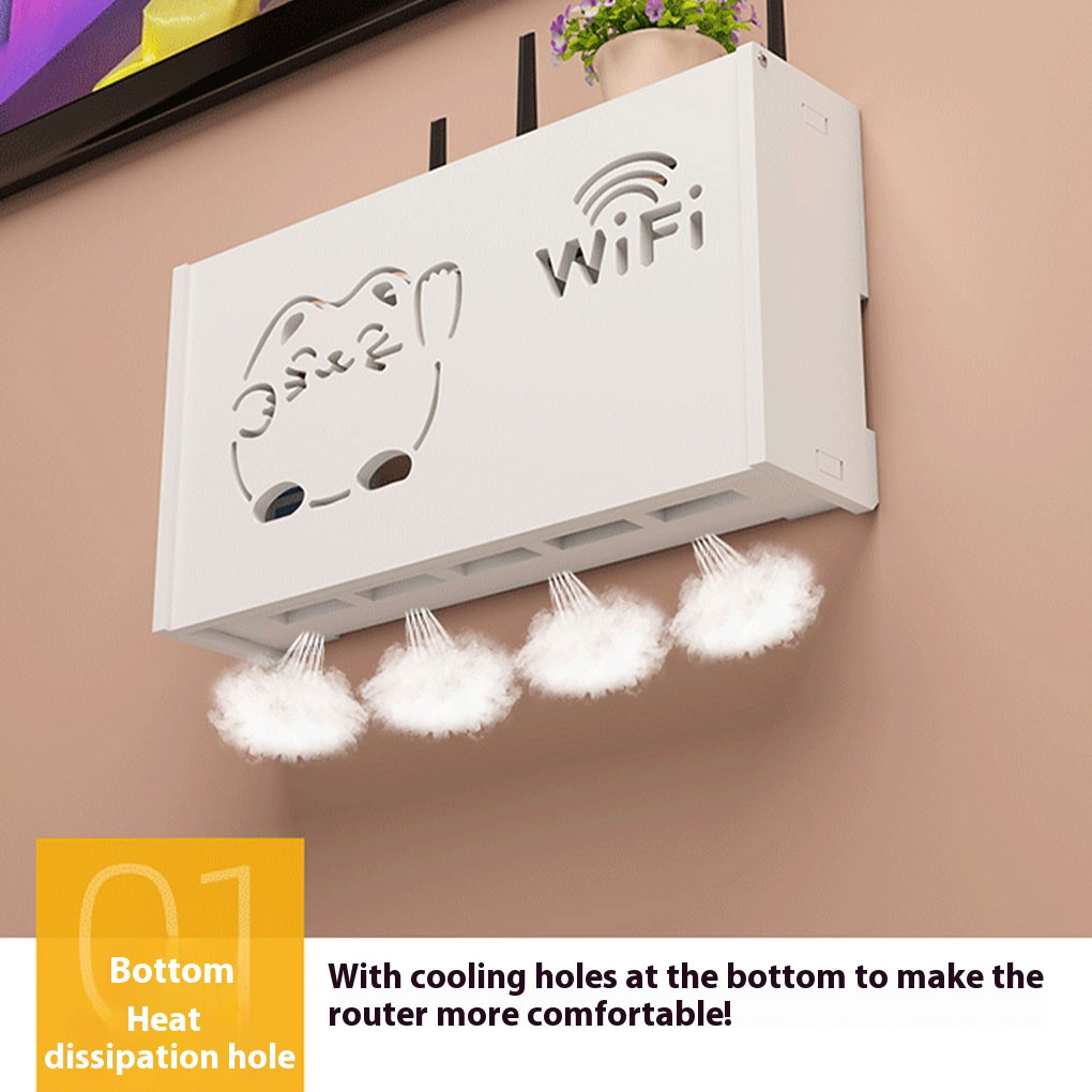 Scatola portaoggetti per route - Tech Room Accessories recensione e prezzo