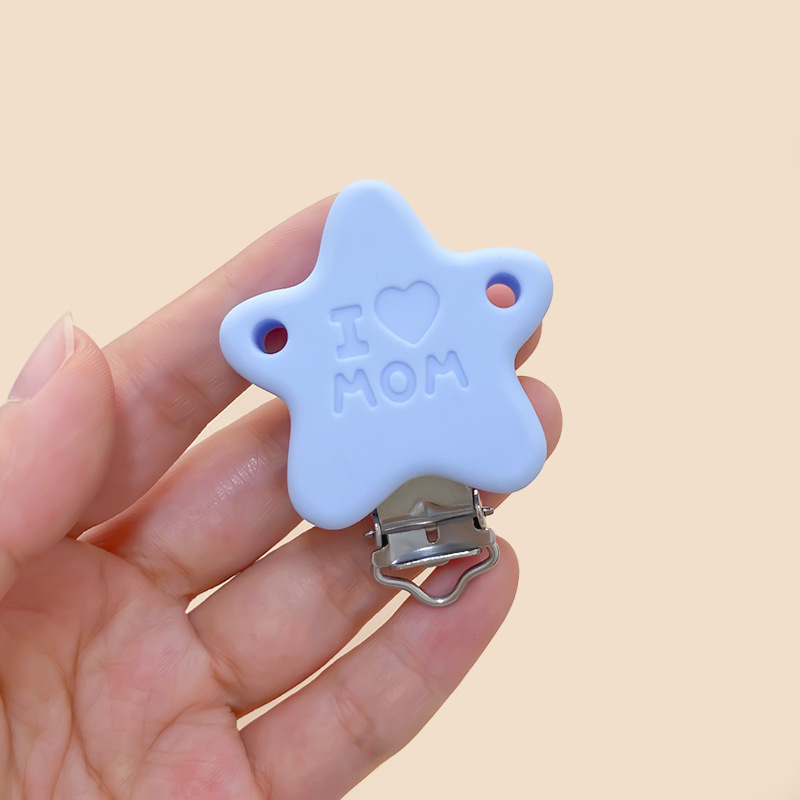 10 pz Silicone Ciuccio Catena  - Unique Tech Accessories recensione e prezzo