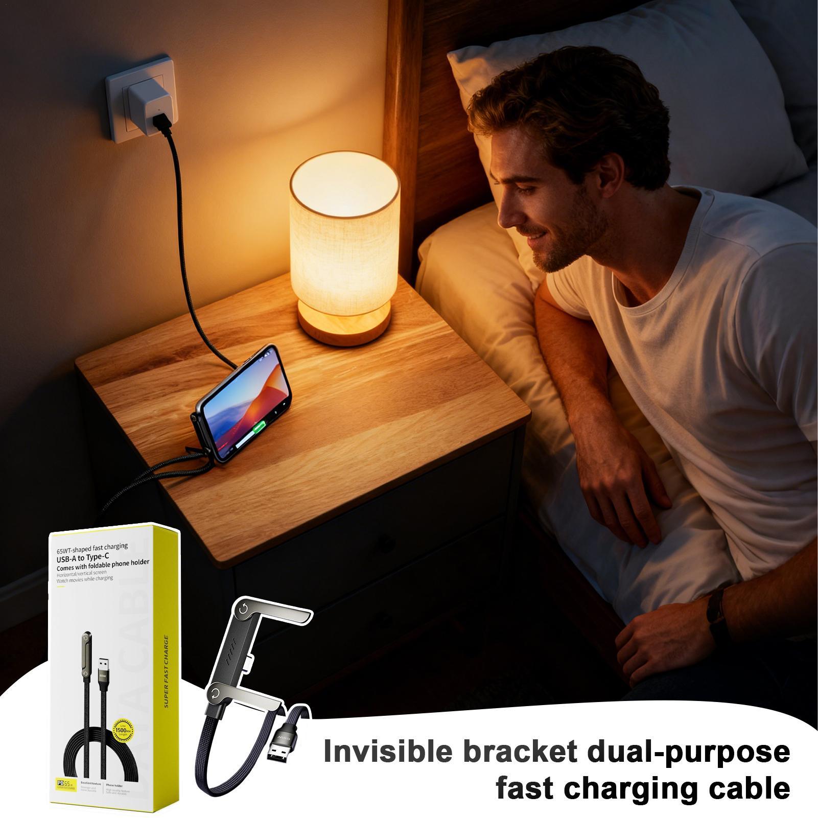 Cavo di Ricarica Invisibile 2- - Tech Accessories For Home Office recensione e prezzo