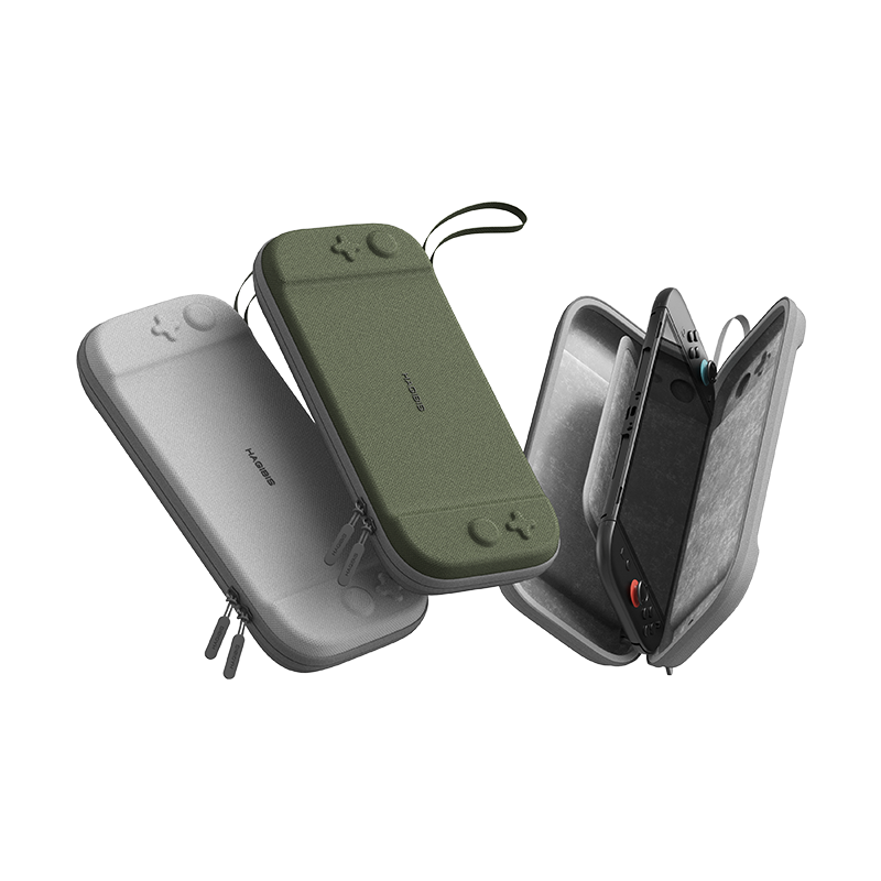 Custodia da trasporto portatil - Tech Accessories Bag recensione e prezzo