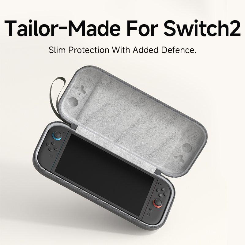 Custodia da trasporto portatil - Tech Accessories Bag recensione e prezzo