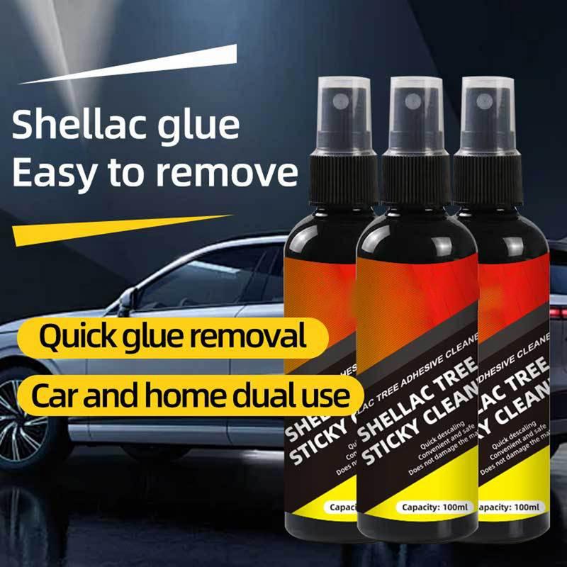 100ml Auto Uccello Goccia di R - Screen Cleaner Spray recensione e prezzo