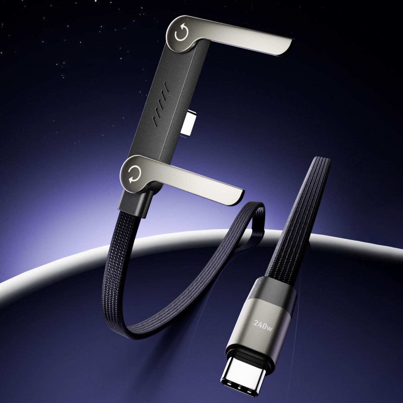 Cavo Caricatore Invisibile 2-i - Tech Accessories For Home Office recensione e prezzo