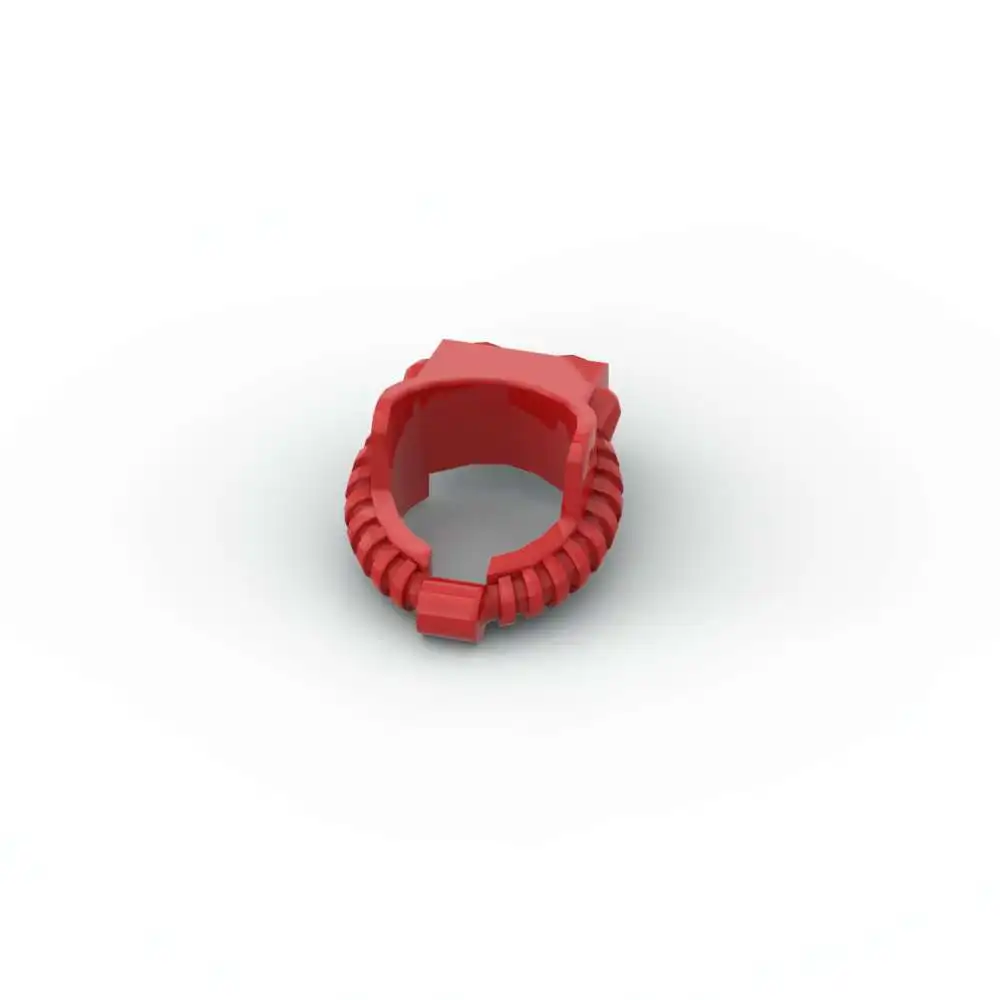 MOC 10 Pezzi 6158 Fire Idea Ki - Tech Accessories For Kids recensione e prezzo
